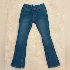 Old Navy Women's Skinny Jeans in Blue
